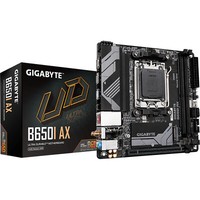 Gigabyte B650I Ax, Mainboard, Sockel AM5