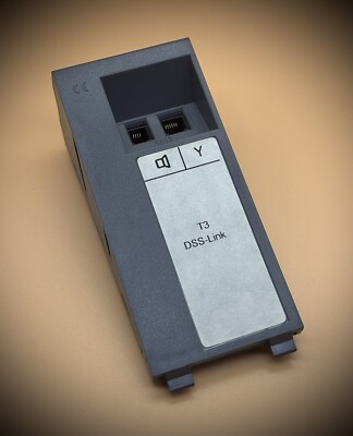 Avaya  T3 DSS Link Adapter Tenovis ( 4.999.107.461 )