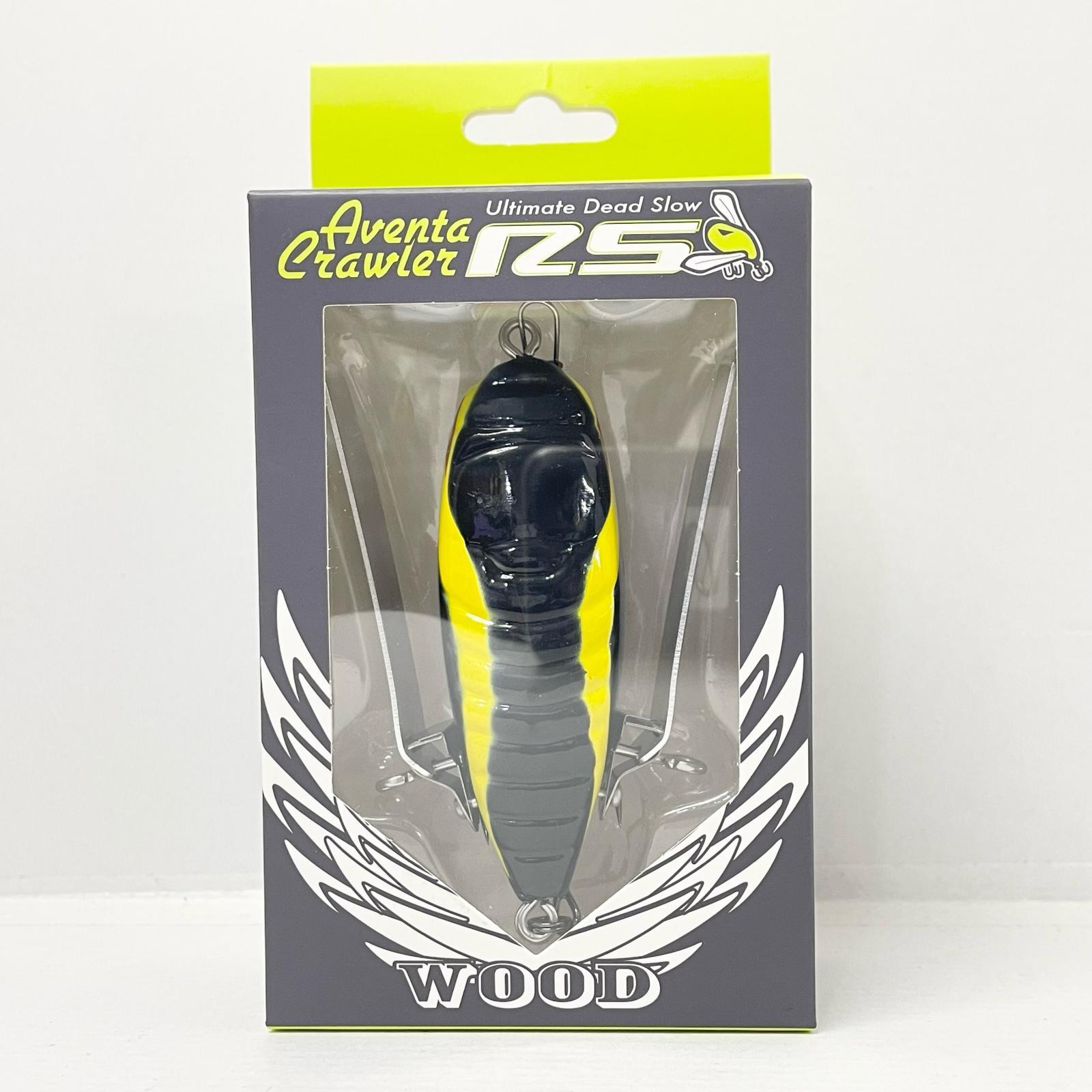 Used Lure Imakatsu Aventac Roller Rs Black Devil Owari Komaki Store