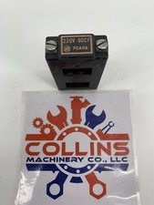 Allen-Bradley 70A06 Series K Type 70A Magnetic Coil 220V 60Hz