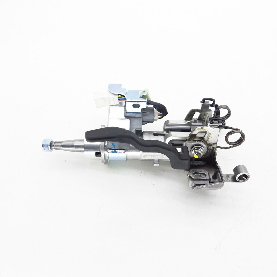 Electronic steering wheel lock Kia SORENTO II XM 11.09 steering column