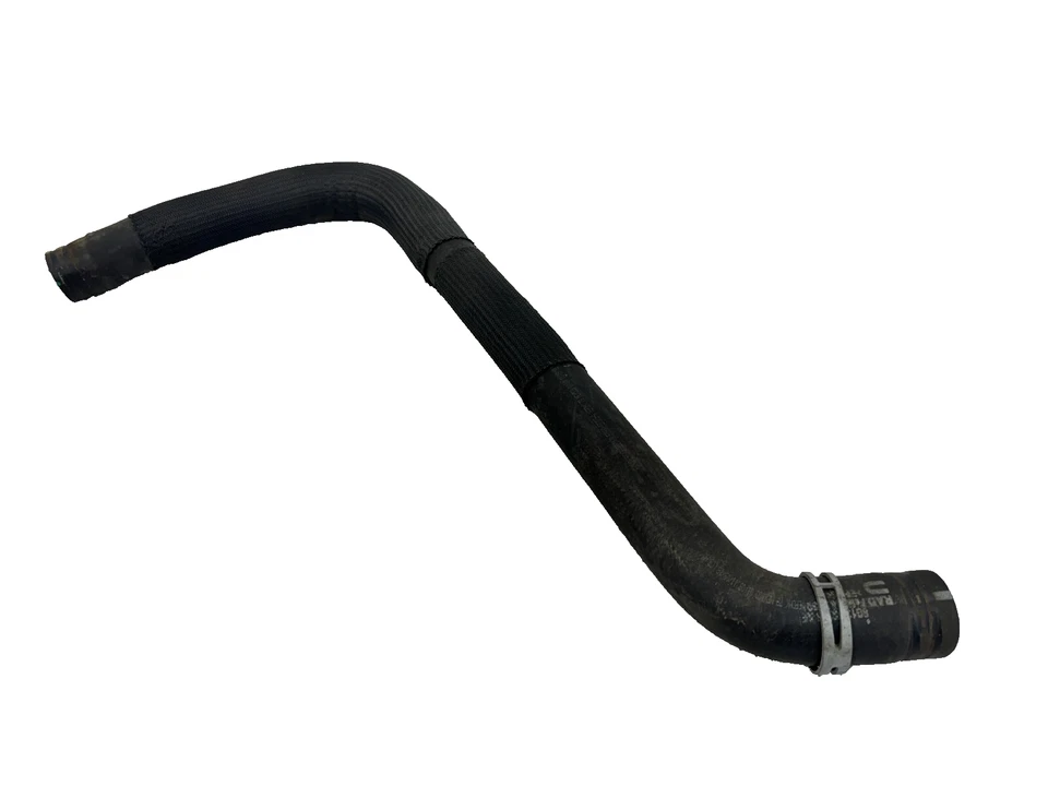 Ford Flex 2013-2019 motor radiador refrigerante inferior manguera de refrigeración tubo OEM Foto 3 de 4