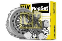 Schaeffler LuK 633 3039 09 Kupplungssatz