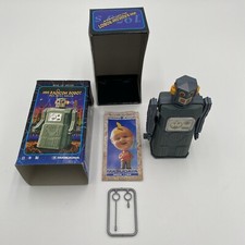 MINI RADICON ROBOT BY MASADAYA