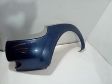 1431015 Alettone Anteriore Sinistro per FORD KA (CCQ) Básico 1996 631797