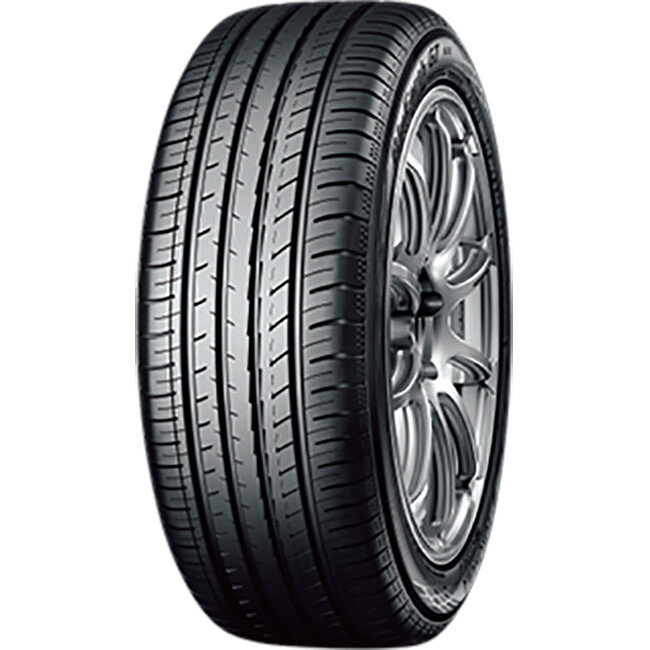 2本のみYOKOHAMA BluEarth-GT AE51 245/40R18 Tire Yokohama BluEarth GT AE51 245/45R18 100W AS A/S High