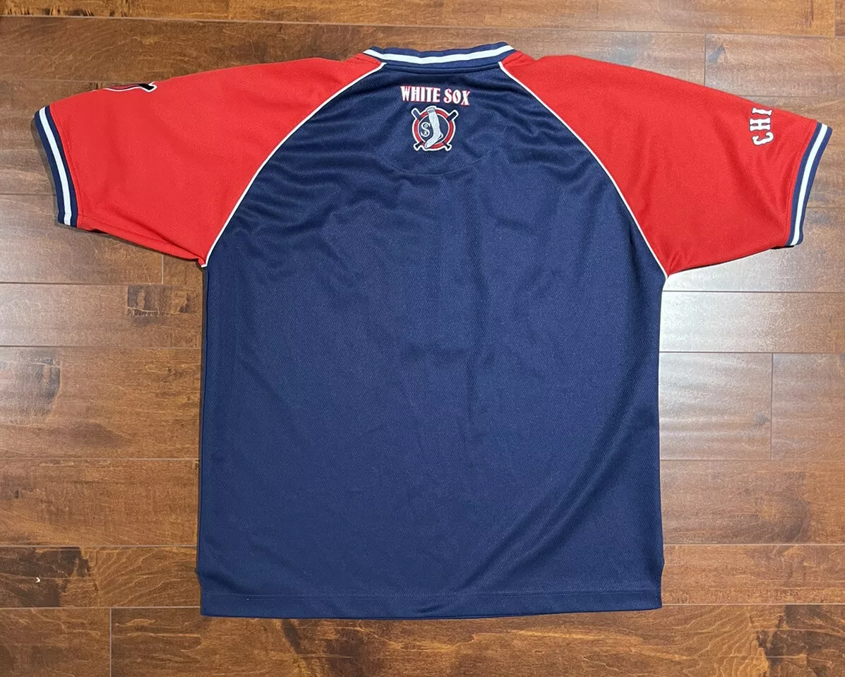 Chicago white sox cooperstown cheap jersey