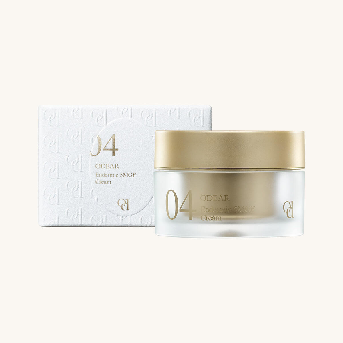 新品)韓国ODEAR Endemic 5MGF Cream ODEAR Endermic 5MGF Cream 30mL | eBay