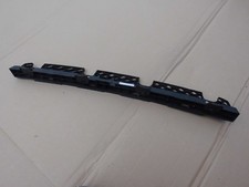 VW Passat 3AA B7 Limousine Halter Leiste Stoßstange Hinten Mitte 3AE807863
