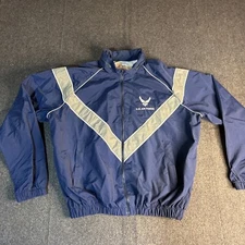 Skilcraft Airforce Jacket Men’s Size Medium 