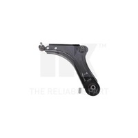 Lenker, RadaufhäNgung NK 5015005 FüR Daewoo, Vorderachse Links, Unten