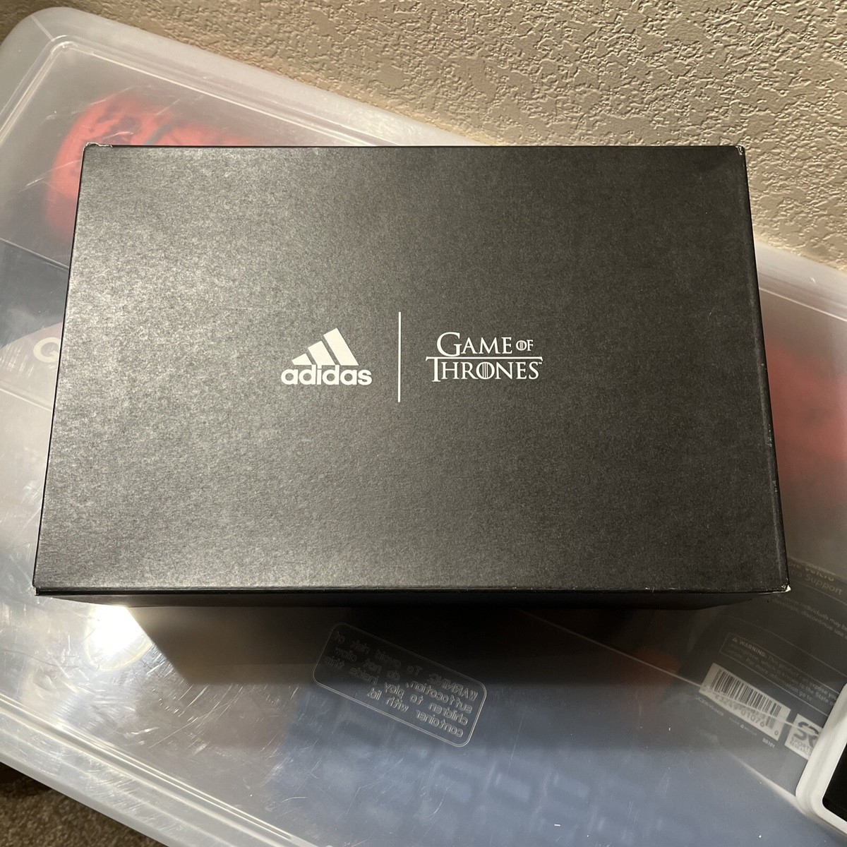 adidas gazelle silver green womens Kit Harington Signed Game of Thrones AdidasX House Targaryen Ultraboos –  Super Sports Center