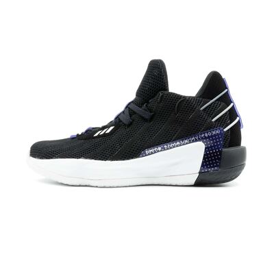 [FY4257] Adidas Mens Dame 7 - Weber State