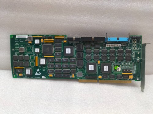 NICE SYSTEMS ADIF24 BOARD 150A0055-02 ASSY 503A0096-1A - Picture 7 of 14