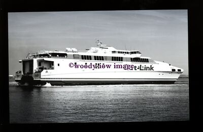 fp0511 - Cat-Link Ferries - Fast Ferry - Cat-Link III - Foto