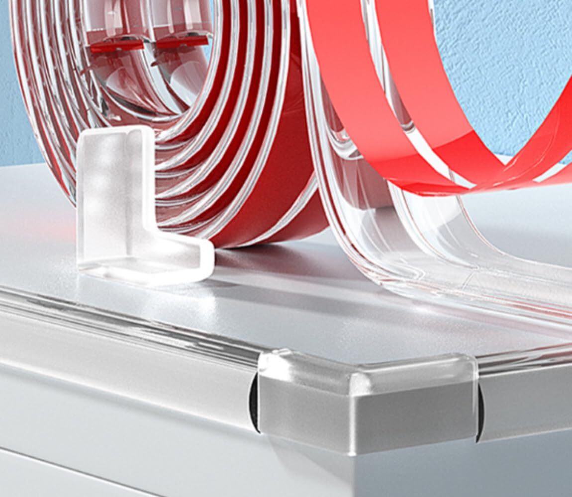 Baby Protectors, Edge Protection Strip Sets, Furniture Corner Guards and Edge...