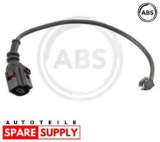 WARNKONTAKT, BREMSBELAGVERSCHLEISS FÜR AUDI VW A.B.S. 39665