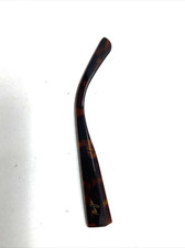MAUI JIM STINGRAY MJ-103-10 GLOSSY TORTOISE LEFT SIDE TEMPLE ARM PART Y54