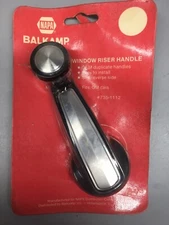 735-1112 NAPA Window Crank Handle for Select GM 