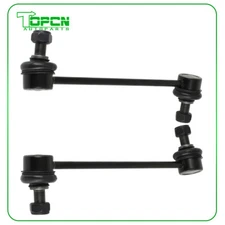 Front Stabilizer Sway Bar End Link Suspension For 2010 2011 2012 2013 Kia Soul