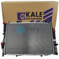 Kale Engine Cooling Radiator for Mercedes C-Class (W202/S202) Water Cooler