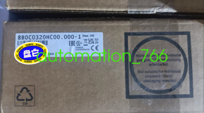 1PCS Brand new B&R  8B0C0320HC00.000-1 Servo drives shipping Via Fedex or DHL