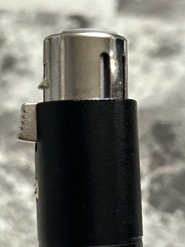 Whirlwind Little Impedance Transformer Lo Z to Hi Z - Picture 9 of 11