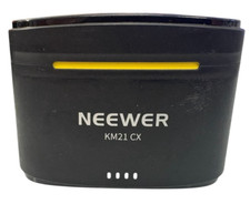 Neewer Wireless Microphone W/Charging Case For Android Phones KM21 CX