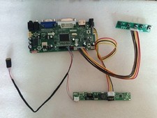 HDMI DVI VGA LCD LED Controller Board Kit for LG 13.3" 1280X800 LP133WX3-TLA6