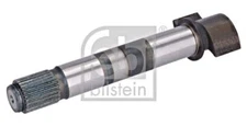 FEBI Front Drum Brake Shaft Front Right For MERCEDES Actros Mk 70-18 6254211736