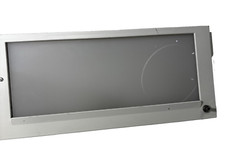 Clive Craig Co X-Ray Viewer Mood Lighting Floor Stand - Dorm Room? Dance Floor?