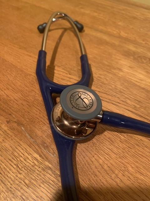 littmann 6154