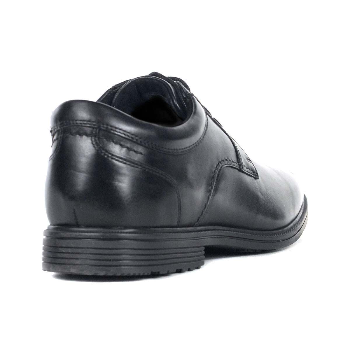 Rockport Taylor Waterproof Plain Toe black Size 10.0 for  display picture 1