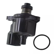 68V-1312A-00-00 68V-1312A-10-00 New Idle Speed Valve For Yamaha Outboard HP