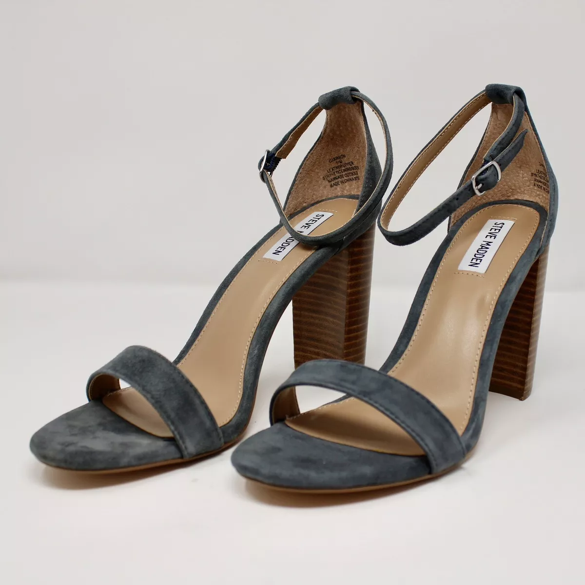Steve madden store carrson sandal
