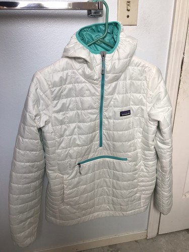 Patagonia Nano Puff Bivy Pullover 