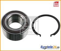 Radlagersatz Febi Bilstein 172954 FüR Toyota Yaris Iq Subaru
