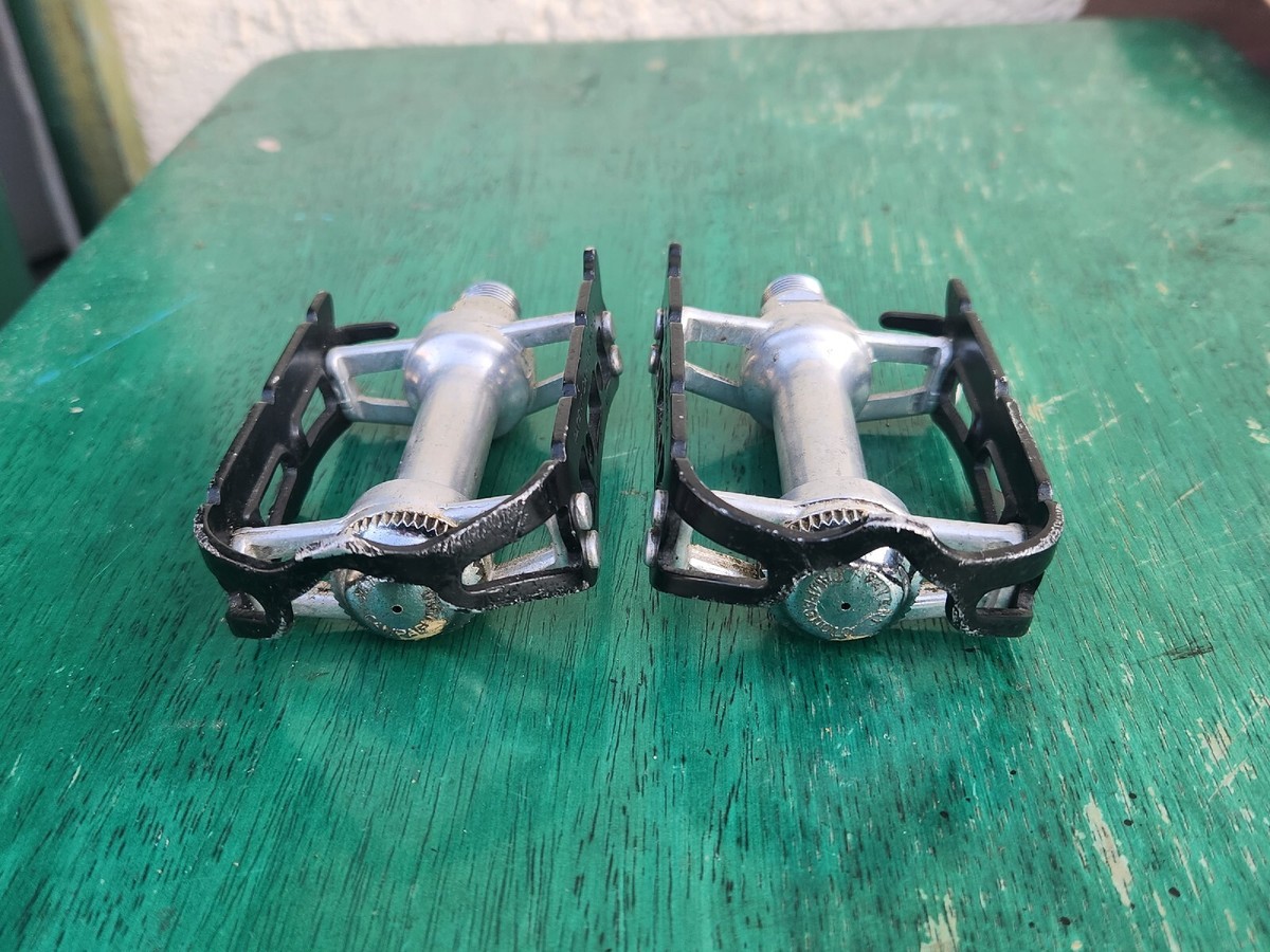 Campagnolo Superleggeri Pedals | eBay