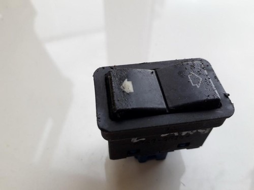 BMW 5-Series 1997 Power window control (Window Regulator-Window Sw #627952-44