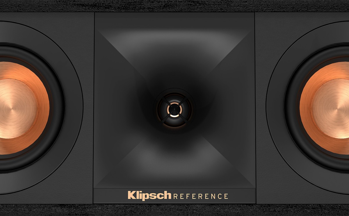 Klipsch R-30C ea Reference III 30C center channel spkr | eBay
