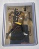 2020 Select Chase Claypool Certified Rookies Rookie Card #SCR20 Steelers