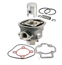 Piston Cylinder Elastic Bands Seals for Gilera DNA 50 2002-2005