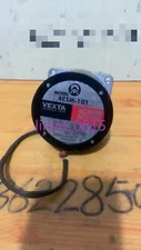 1Pcs Used VEXTA 4CSM-101 motor