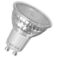 Osram GU10 Led Strahler Superstar Plus PAR16 Hd Lighting 120° Dimmbar 4000K 4,1W