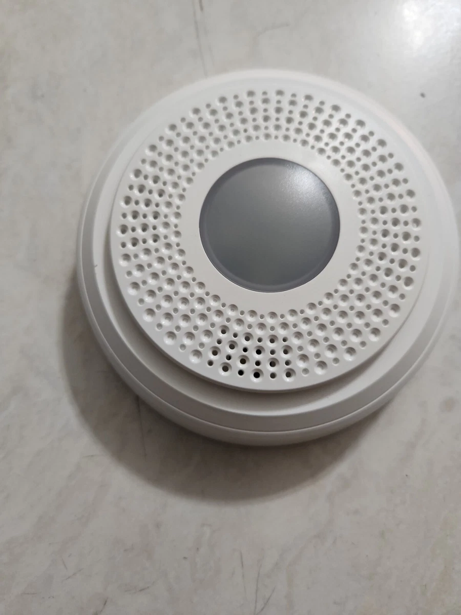 Adt outdoor sale siren