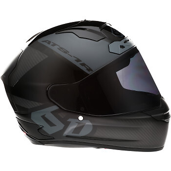 2023 6D ATS-1R HELMET FULL FACE MOTORYCLE STREETBIKE - PICK SIZE & COLOR - Picture 29 of 35