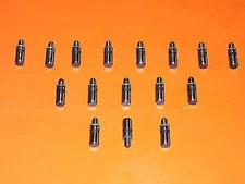 05-15 FITS TOYOTA TACOMA RAV4 HIGHLANDER  1.8  2.5  2.7 DOHC  LIFTERS 16 EACH