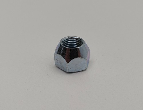 5x 1/2"-20x5/8" Right Hand Wheel Lug Nut 60 Degree Taper Ford Dodge Chevy 13/16" - 第 9/10 張圖片
