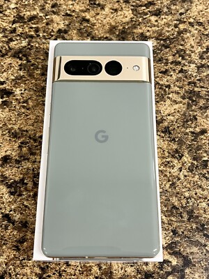Google Pixel 7 Pro 5G 6.7