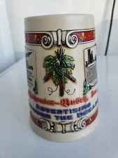 Anheuser busch stein